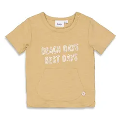 Tee shirt Beach days