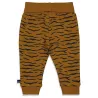 Pantalon imprimé tigre " king of cool"
