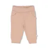 Pantalon saumon Feetje de la collection Sweet Poppy