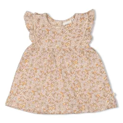 Robe à fleurs Feetje de la collection Flower Field