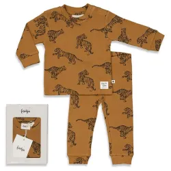 Pyjama camel " Tiger Terry"
