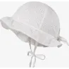 Chapeau blanc Maximo
